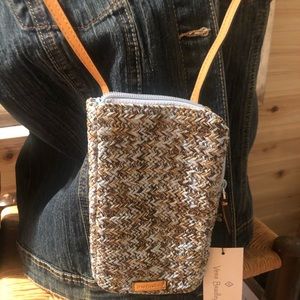vera bradley cellphone crossbody